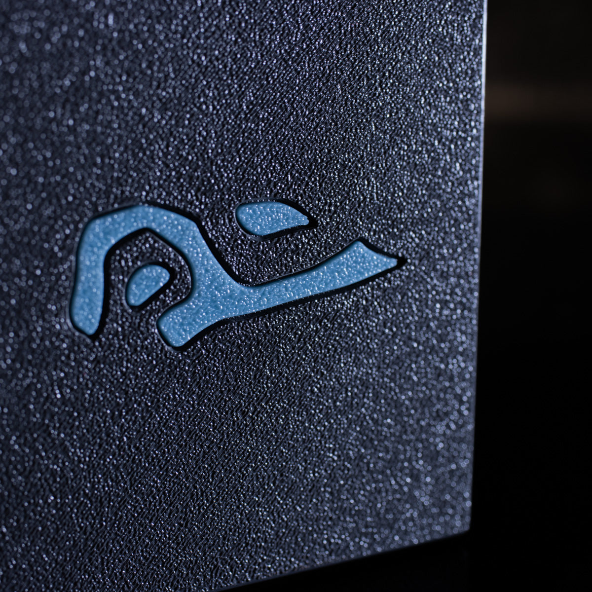 Viktor Wildrune - Deck Box