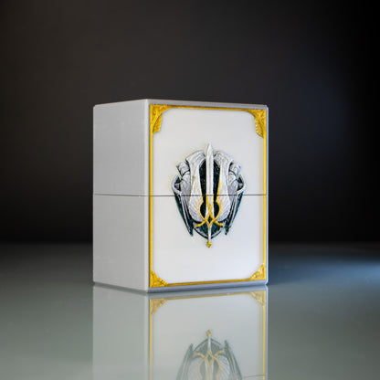 Demacia - Deck Box
