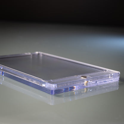 Viktor Wildrune - Deck Box