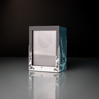 Viktor Wildrune - Deck Box