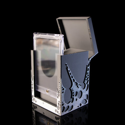 Viktor Wildrune - Deck Box