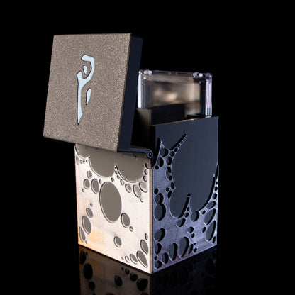 Viktor Wildrune - Deck Box