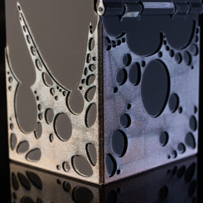 Viktor Wildrune - Deck Box