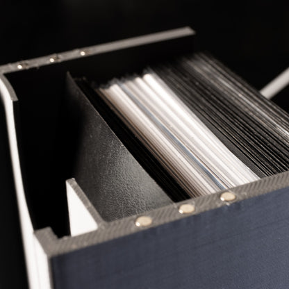 Viktor Wildrune - Deck Box