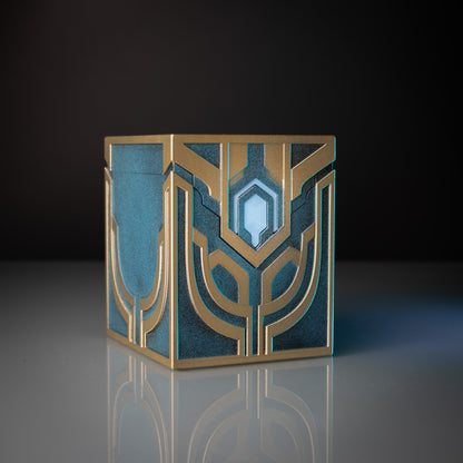 Hextech - Deck Box